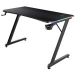 Escritorio Gamer Trust GXT 709 Luminus RGB