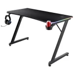 Escritorio Gamer Trust GXT 709 Luminus RGB