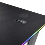 Escritorio Gamer Trust GXT 709 Luminus RGB