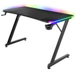 Escritorio Gamer Trust GXT 710 Luminus Pro RGB