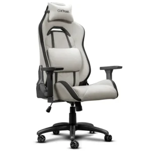 Silla Gamer Trust GXT 723B Ruya Beige