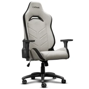 Silla Gamer Trust GXT 723B Ruya Beige