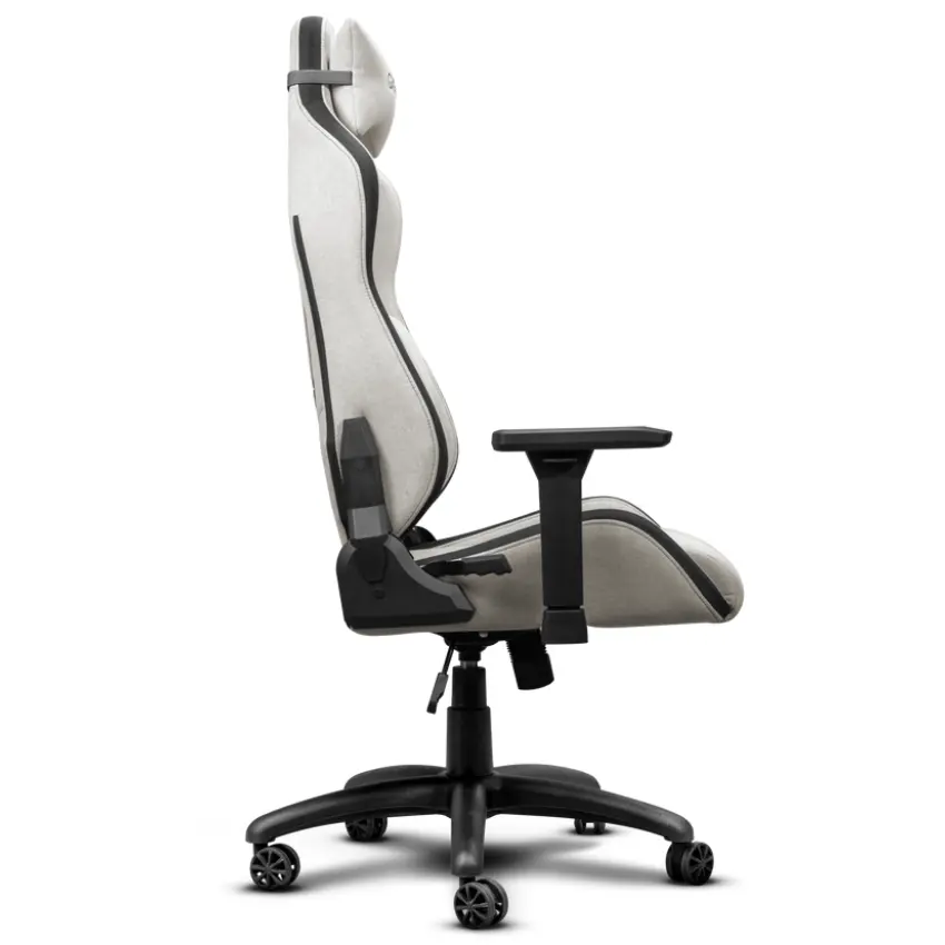 Silla Gamer Trust GXT 723B Ruya Beige