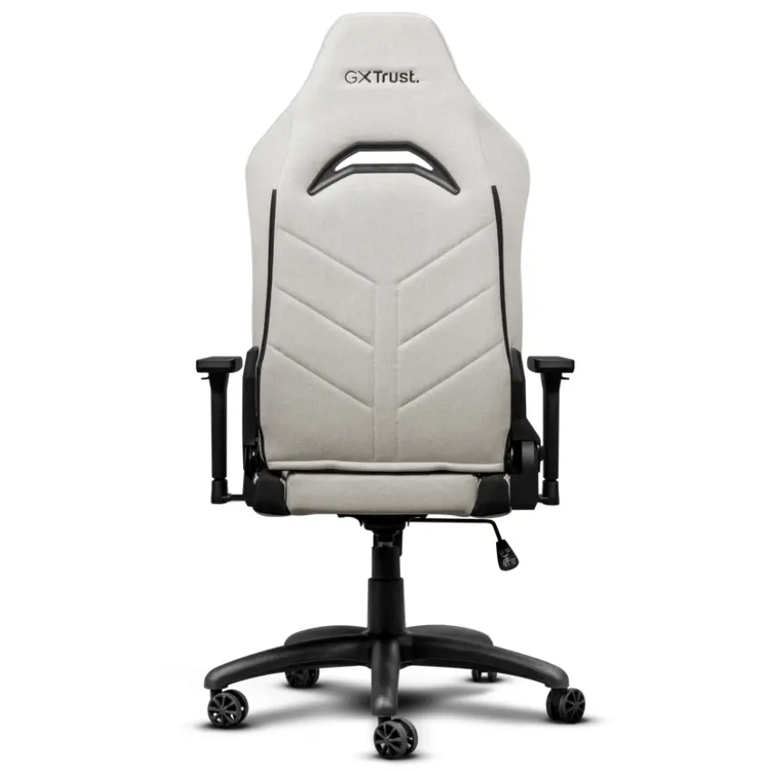 Silla Gamer Trust GXT 723B Ruya Beige