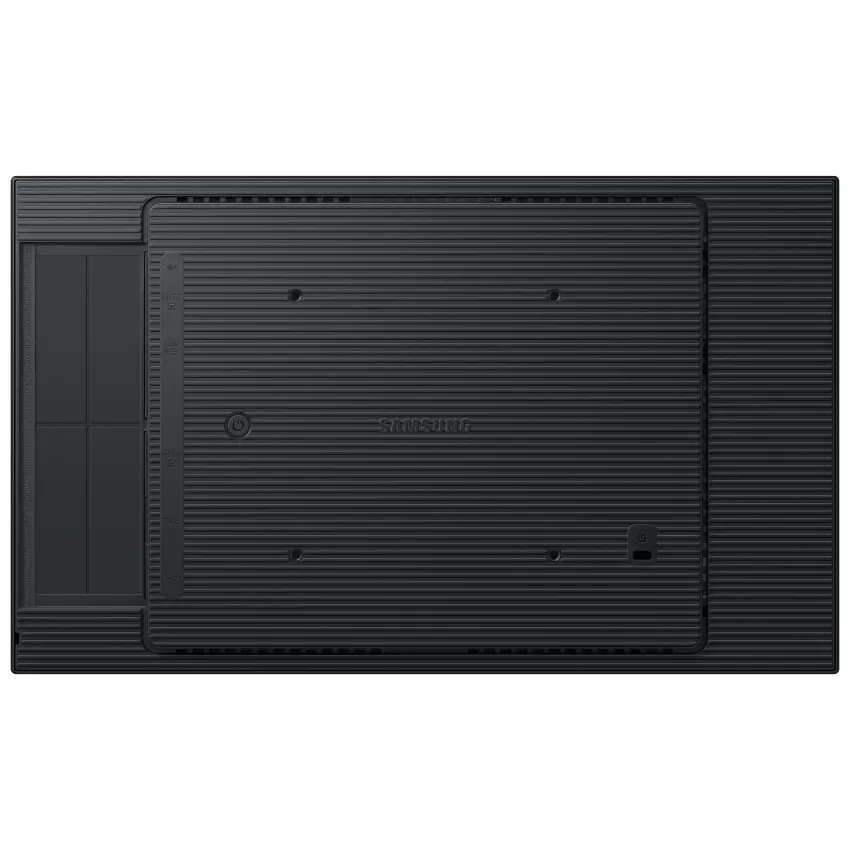 Monitor Comercial Samsung QB13C, 13", Full HD