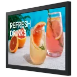 Monitor Comercial Samsung QB13C, 13", Full HD