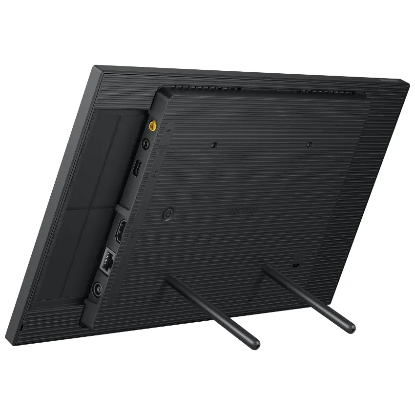Monitor Comercial Samsung QB13C, 13", Full HD