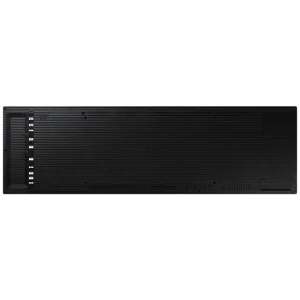 Pantalla Comercial Samsung SH37C, 37", Full HD, Señalización Extensible