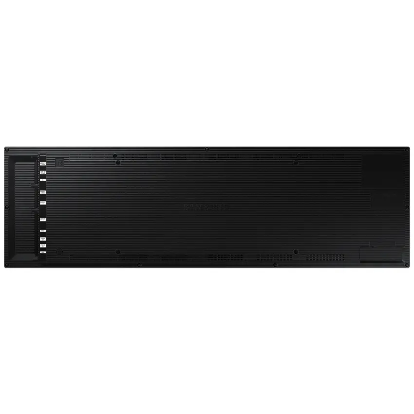 Pantalla Comercial Samsung SH37C, 37", Full HD, Señalización Extensible