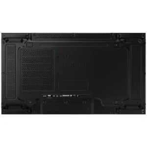 Pantalla Profesional Samsung VM46B-U, 46", FHD 1920x1080, Video Wall