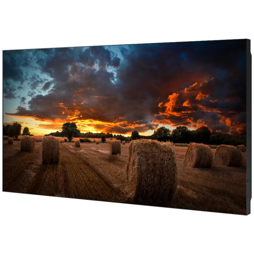 Pantalla Profesional Samsung VM46B-U, 46", FHD 1920x1080, Video Wall
