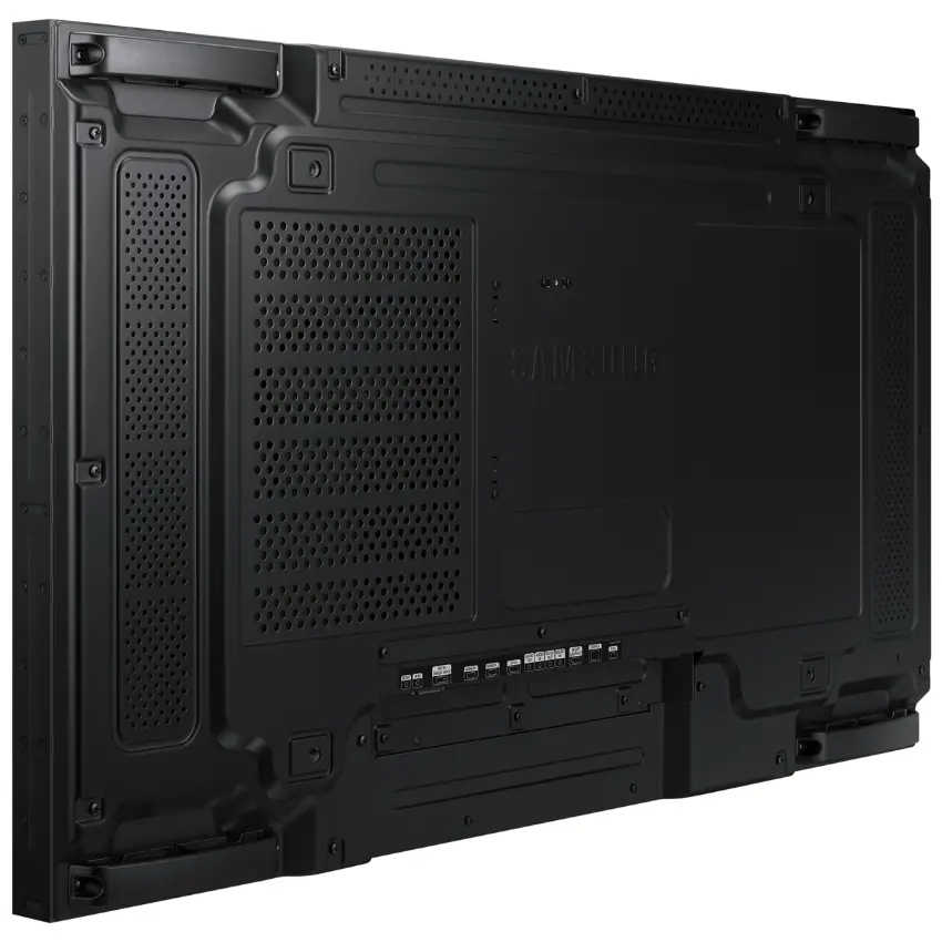 Pantalla Profesional Samsung VM46B-U, 46", FHD 1920x1080, Video Wall