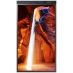 Monitor Comercial Samsung OM55N-DS, 55", Full HD, 1920x1080, Doble Cara, Señalización Inteligente