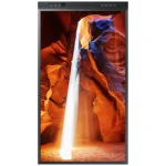 Monitor Comercial Samsung OM55N-DS, 55", Full HD, 1920x1080, Doble Cara, Señalización Inteligente