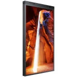 Monitor Comercial Samsung OM55N-DS, 55", Full HD, 1920x1080, Doble Cara, Señalización Inteligente