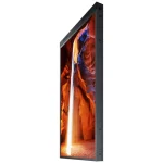 Monitor Comercial Samsung OM55N-DS, 55", Full HD, 1920x1080, Doble Cara, Señalización Inteligente