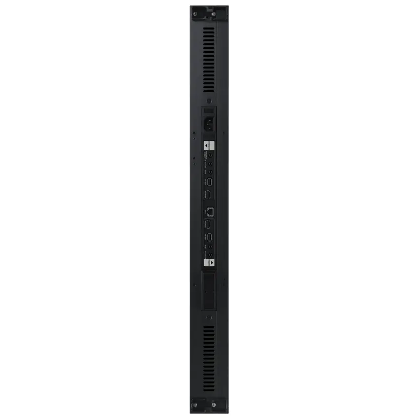 Monitor Comercial Samsung OM55N-DS, 55", Full HD, 1920x1080, Doble Cara, Señalización Inteligente