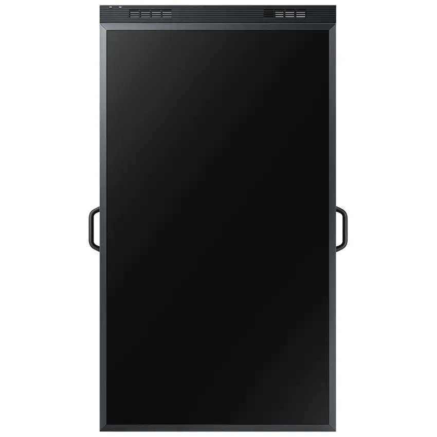 Monitor Comercial Samsung OM55N-DS, 55", Full HD, 1920x1080, Doble Cara, Señalización Inteligente