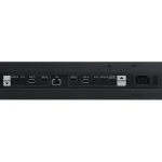 Monitor Comercial Samsung OM55N-DS, 55", Full HD, 1920x1080, Doble Cara, Señalización Inteligente