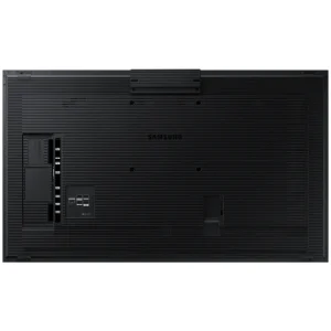 Monitor Comercial Samsung QM55B-T, 55", 4K UHD, 3840x2160, Multitáctil, Señalización Inteligente