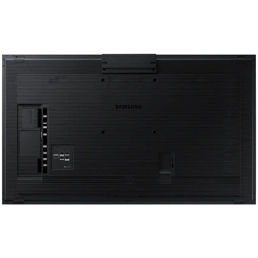 Monitor Comercial Samsung QM55B-T, 55", 4K UHD, 3840x2160, Multitáctil, Señalización Inteligente