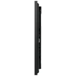 Monitor Comercial Samsung QM55B-T, 55", 4K UHD, 3840x2160, Multitáctil, Señalización Inteligente