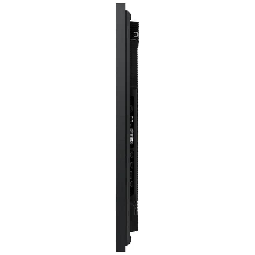 Monitor Comercial Samsung QM55B-T, 55", 4K UHD, 3840x2160, Multitáctil, Señalización Inteligente