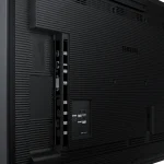 Monitor Comercial Samsung QM55B-T, 55", 4K UHD, 3840x2160, Multitáctil, Señalización Inteligente