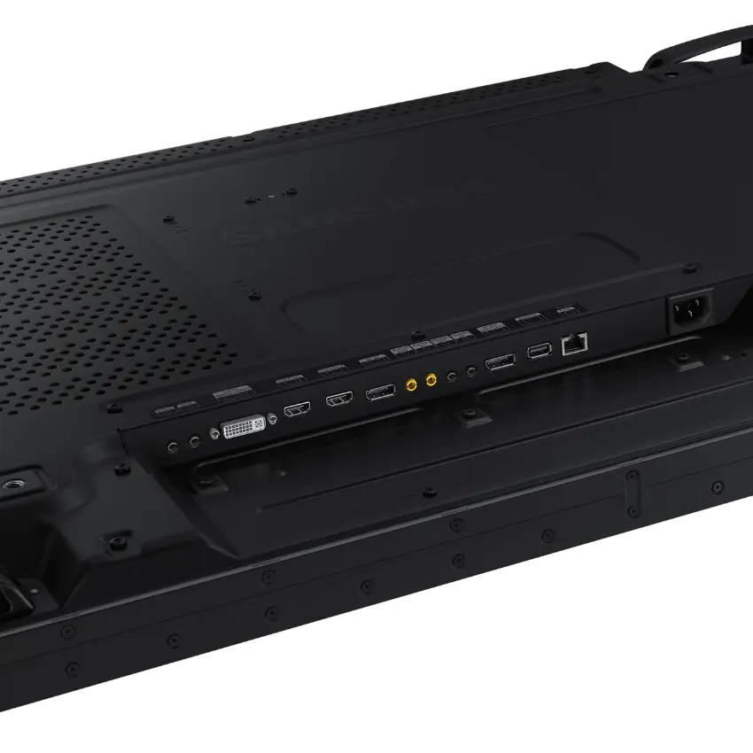 Pantalla Profesional Samsung VM55B-U, 55", FHD 1920x1080, Video Wall