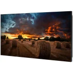 Pantalla Profesional Samsung VM55B-U, 55", FHD 1920x1080, Video Wall