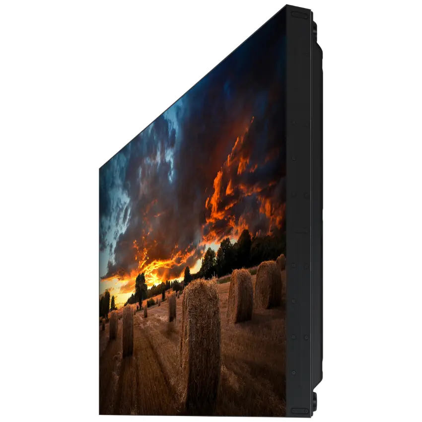 Pantalla Profesional Samsung VM55B-U, 55", FHD 1920x1080, Video Wall