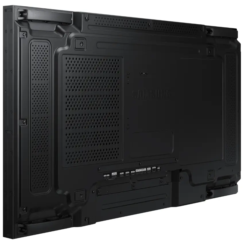 Pantalla Profesional Samsung VM55B-U, 55", FHD 1920x1080, Video Wall