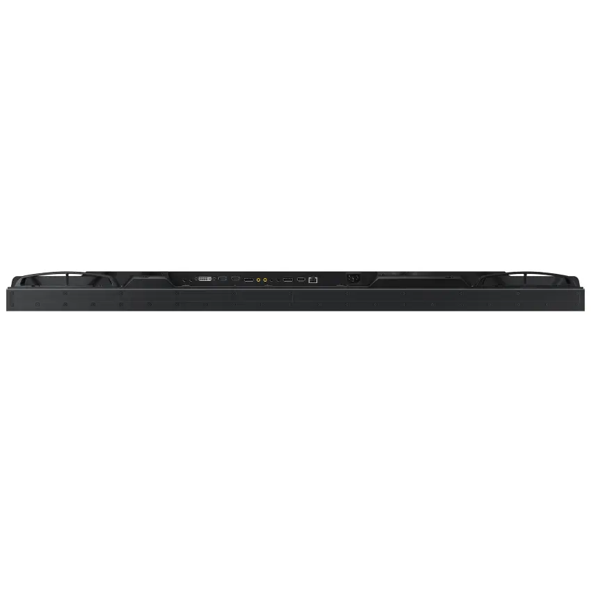 Pantalla Profesional Samsung VM55B-U, 55", FHD 1920x1080, Video Wall