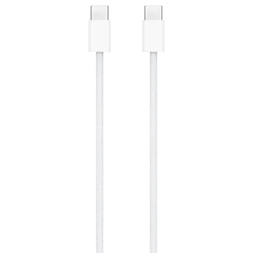 Apple Magic Keyboard, Bluetooth, USB-C, White, Blanco