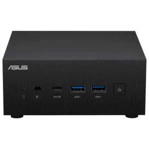 Mini PC ASUS ExpertCenter PN53, Montaje VESA