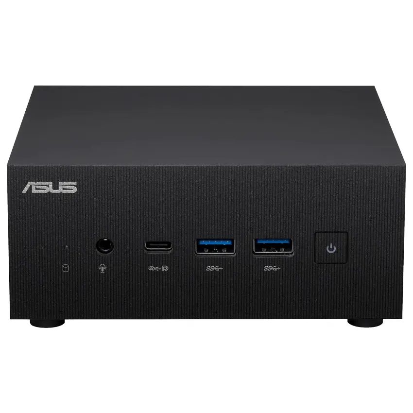 Mini PC ASUS ExpertCenter PN53, Montaje VESA