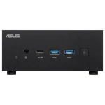 Mini PC ASUS ExpertCenter PN53, Montaje VESA