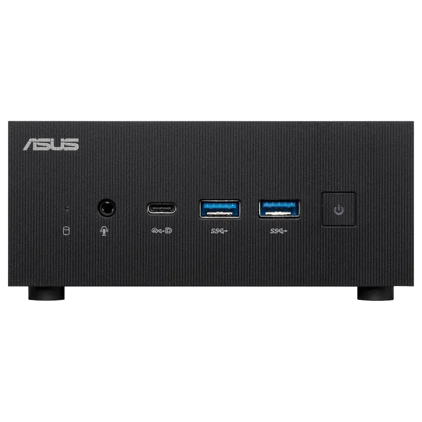 Mini PC ASUS ExpertCenter PN53, Montaje VESA