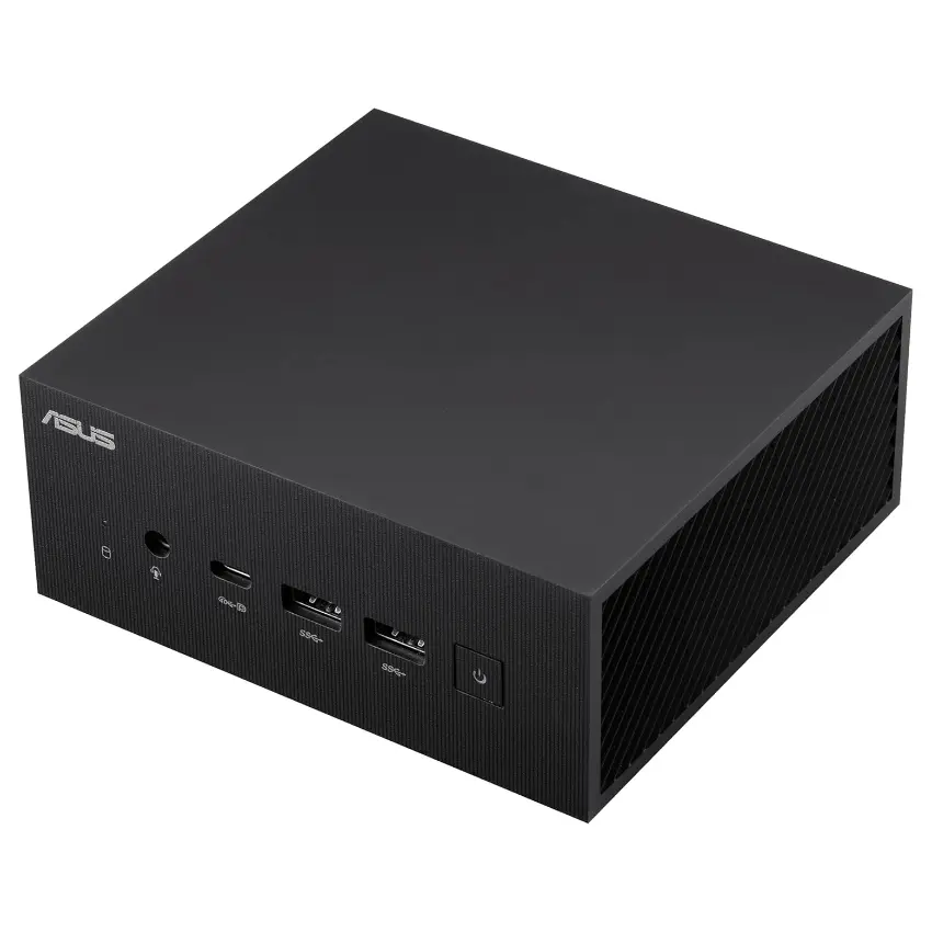 Mini PC ASUS ExpertCenter PN53, Montaje VESA