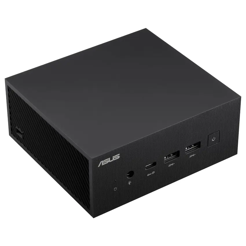 Mini PC ASUS ExpertCenter PN53, Montaje VESA