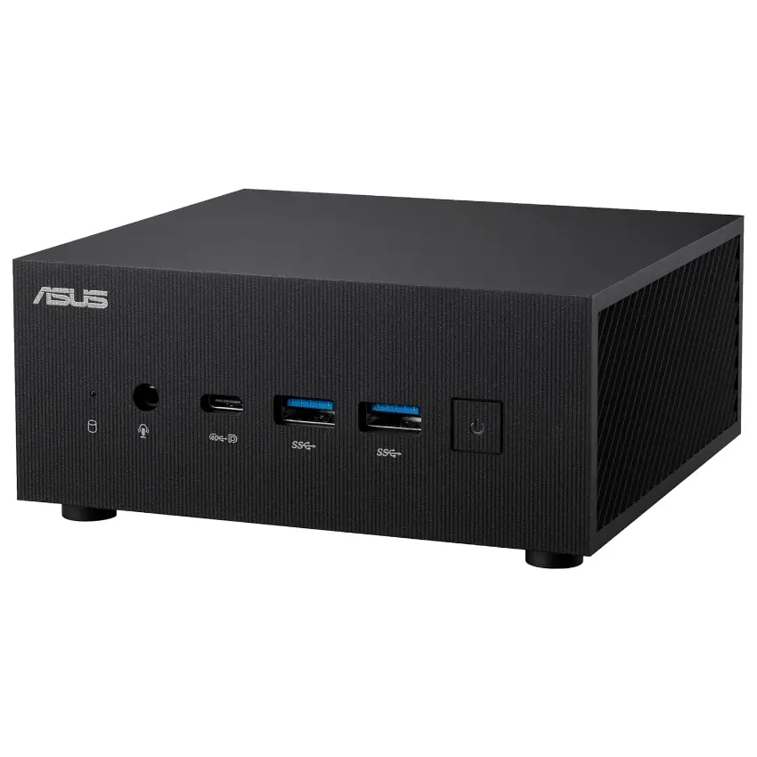 Mini PC ASUS ExpertCenter PN53, Montaje VESA