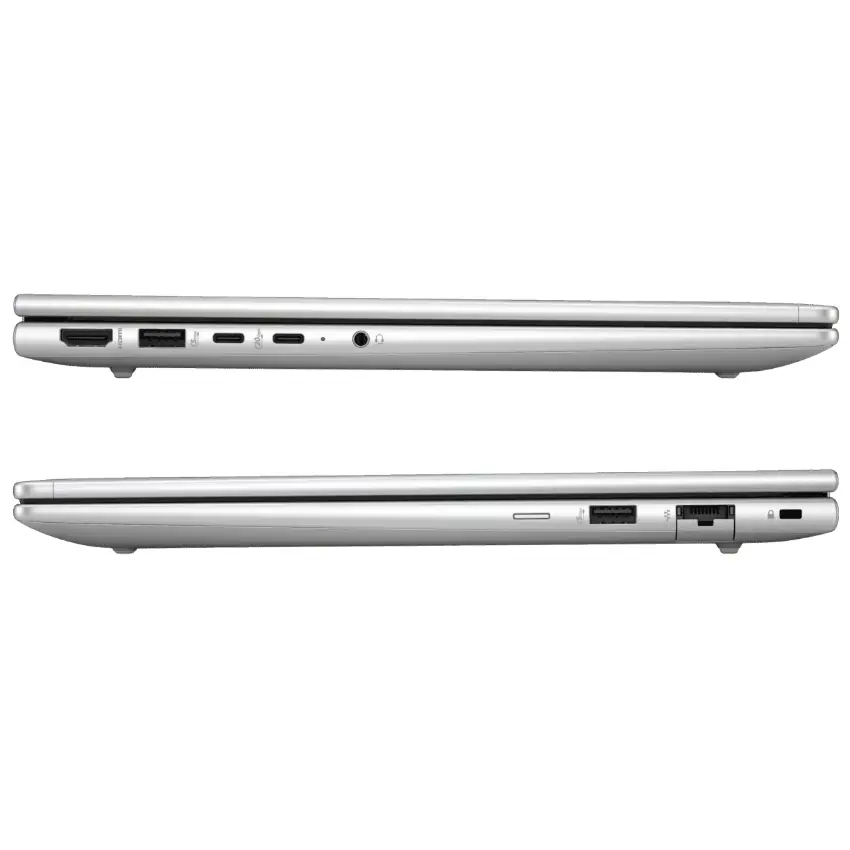 Notebook HP ProBook 445 G11, 14", Plateado