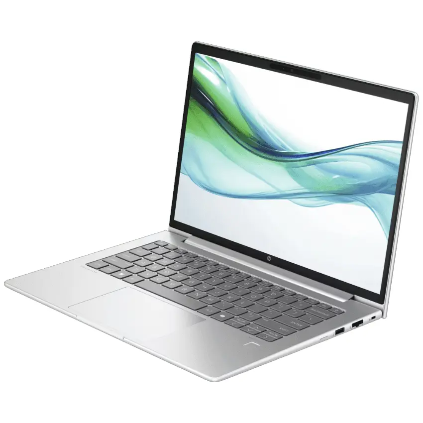 Notebook HP ProBook 445 G11, 14", Plateado