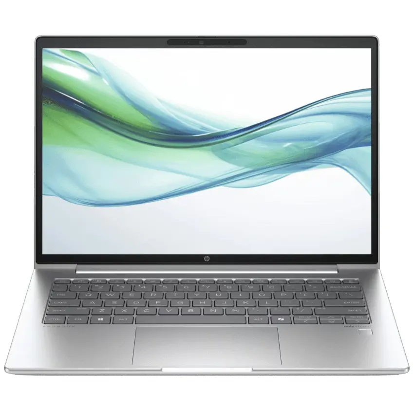 Notebook HP ProBook 445 G11, 14", Plateado