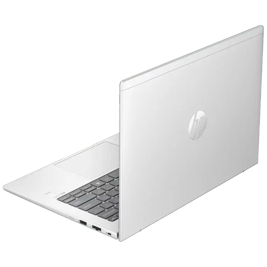 Notebook HP ProBook 445 G11, 14", Plateado