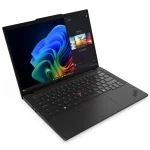 Notebook Lenovo ThinkPad T14 Gen 6, 14", AMD Ryzen AI PRO, Negro