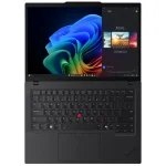 Notebook Lenovo ThinkPad T14 Gen 6, 14", AMD Ryzen AI PRO, Negro