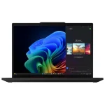 Notebook Lenovo ThinkPad T14 Gen 6, 14", AMD Ryzen AI PRO, Negro