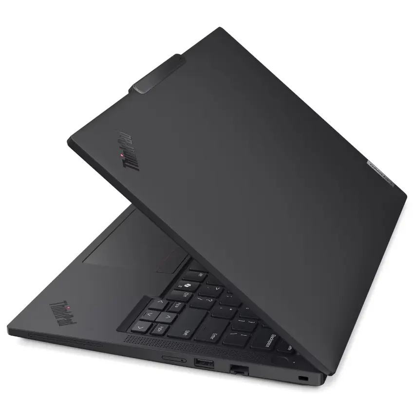 Notebook Lenovo ThinkPad T14 Gen 6, 14", AMD Ryzen AI PRO, Negro