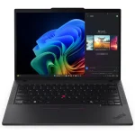 Notebook Lenovo ThinkPad T14 Gen 6, 14", AMD Ryzen AI PRO, Negro